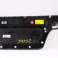 2015-2016 HHYUNDAI SONATA A/C HEATER CLIMATE CONTROL UNIT 97250-C2XXX