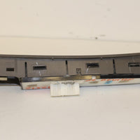2000-2005 Cadillac Deville Driver Side Power Window Master Switch 25726929 - BIGGSMOTORING.COM