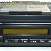 2000-2006 Nissan Sentra  Radio Stereo Cd Player 28185 6Z760 - BIGGSMOTORING.COM