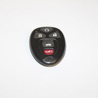 Oem Gm  Keyless Remote Entry Key Fob Alarm 5 Button 22733524 Auto Start