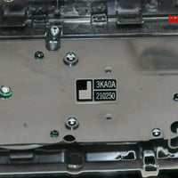 2013-2016 Nissan Pathfinder Radio Display Info Control Panel 3KA0A-210250