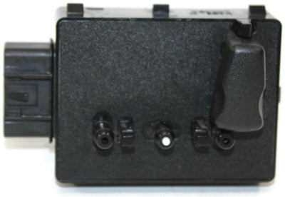 2002-2008 Envoy Trailblazer Rainer Driver Side Power Seat Switch 12451439 - BIGGSMOTORING.COM