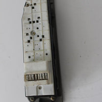 1998-2002 Toyota Corolla Driver Side Master Power Window Switch - BIGGSMOTORING.COM