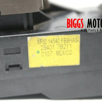 1999-2002 Nissan Quest Driver Left Side Power Window Master Switch 25401-7B211 - BIGGSMOTORING.COM