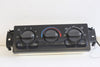 1999-2002 CHEVY SILVERADO SIERRA A/C HEATER MANUAL CLIMATE CONTROL 15054698 - BIGGSMOTORING.COM