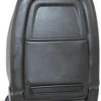 07-14 Chevy Tahoe Yukon Escalade Driver Left Side Front Seat ebony mem  heatcool - BIGGSMOTORING.COM