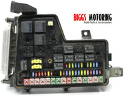 2002-2005 Dodge Ram 1500 TIPM Integrated Fuse Box Module P56049680AC - BIGGSMOTORING.COM