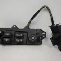 2007-2008 CHRYSLER PACIFICA DRIVER SIDE POWER WINDOW MASTER SWITCH 04602703AF