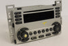 2005-2006 Chevy Exquinox Stereo Radio Cd Player 10384398 - BIGGSMOTORING.COM