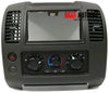 2005-2008 Nissan Pathfinder Ac Heater Climate Control Bezel 27510A EA000 - BIGGSMOTORING.COM