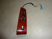 00-06 MERCEDES S-CLASS S500 S600 S430 S55 DOOR WINDOW MASTER CONTROLS SWITCH - BIGGSMOTORING.COM