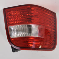 2005-2007 FORD FREESTYLE DRIVER LEFT SIDE REAR TAIL LIGHT - BIGGSMOTORING.COM