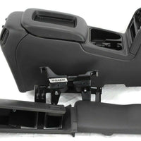 2003-2006 Avalanche Yukon Tahoe Silverado Sierra Center Console W/ Glove Box - BIGGSMOTORING.COM