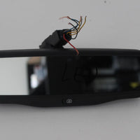 2011-2013 Kia Sorento  Auto Dim Rear View Mirror Back Up Camera Lcd Screen