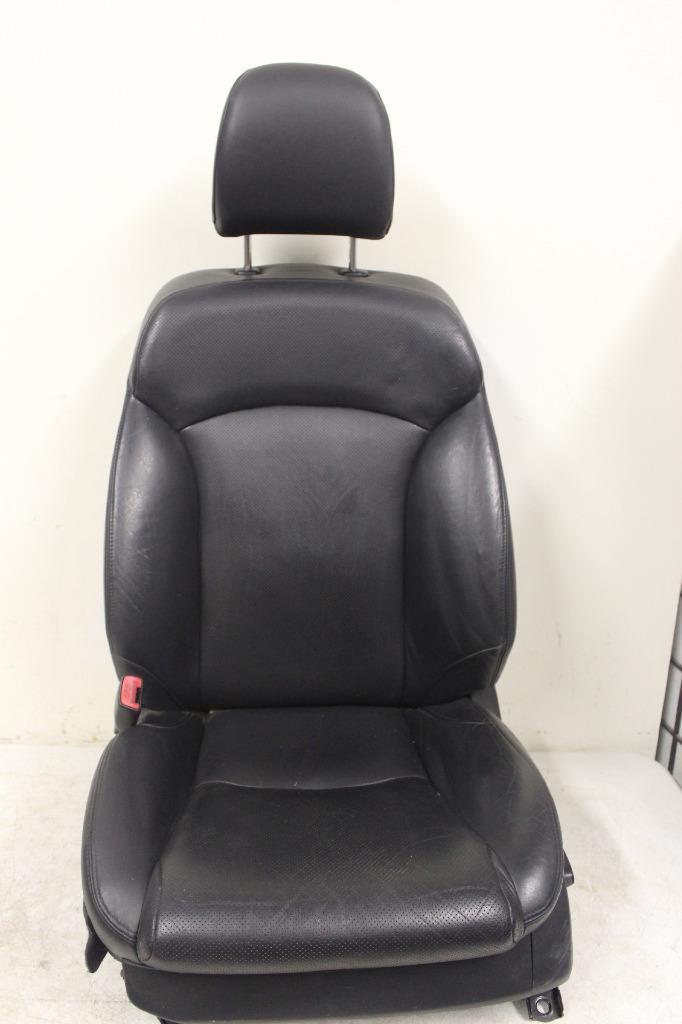 2006-2013 Lexus Is250 Is350 Driver Side Front Seat W/ Air Bag