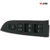 2011-2013 Honda Odyssey Driver Side Power Window Master Switch 35750-TK8-A120-M1