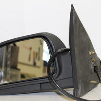 2002-2005 CHEVY ENVOY DRIVER SIDE DOOR REAR VIEW MIRROR - BIGGSMOTORING.COM