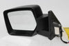 2007-2012 Jeep Patriot Left Driver Power Side View Mirror