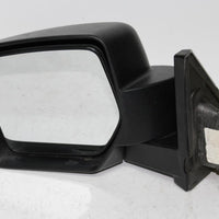 2007-2012 Jeep Patriot Left Driver Power Side View Mirror