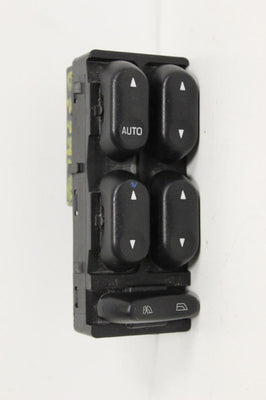 2001-2003 Ford Tarus Driver Side Power Window Switch Yf1t-14540-ae - BIGGSMOTORING.COM