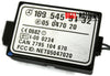 2003-2005 Mercedes Benz W163 ML350 Engine Computer ECU Ignition Key Set - BIGGSMOTORING.COM