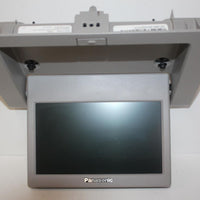 2007-2015 GMC ACADIA BUICK ESCALADE DVD TV ROOF MOUNT DISPLAY SCREEN 20844136