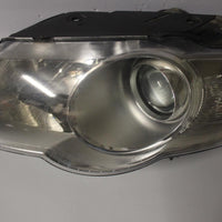 2006-2010 VOLKSWAGEN PASSAT FRONT DRIVER SIDE HEADLIGHT 29523/27589