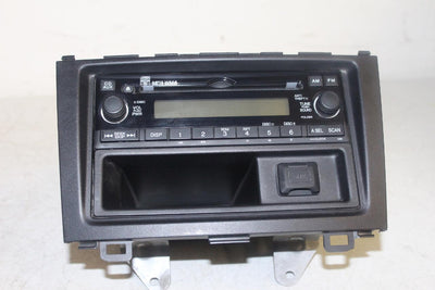 2007-2011 HONDA CRV CD MP3 WMA  PLAYER RADIO STEREO 39100-SWA-A50