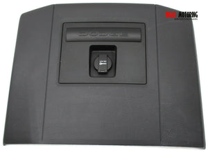2009-2014 Dodge Ram 1500  Floor Center Console Trim Cover Socket 00005881-02