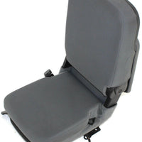 2002-2024 Dodge Ram 2500 3500 5500 Center Console Jump Seat With CD Player