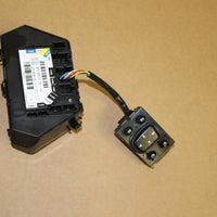 2000-2006 Mercedes W220 S500 S55 Drivers Seat Control Door Switch - BIGGSMOTORING.COM