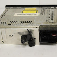 2002-2004 mw Mini Cooper Radio Single Disc Cd Player 65.12-6 927 904 - BIGGSMOTORING.COM