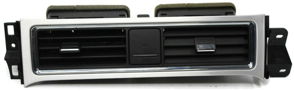 2010-2014 Ford Mustang Center dash Air Vent AR33-19C681-A