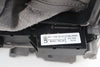 2006-2009 MERCEDES W211 E320  E500 GEAR SHIFTER BEZEL SELECTOR  & BOOT KNOB - BIGGSMOTORING.COM