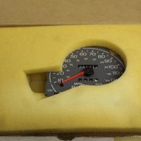 1998-2002 2000 Mercury  Grand Marquis Instrument Cluster - BIGGSMOTORING.COM