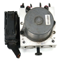 2011-2013 Kia Optima Hybrid Anti Lock Abs Brake Pump Assembly 58920-4U000