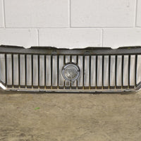 2002 2003 2004 2005 MERCURY MOUNTAINEER FRONT GRILLE GRILL 2L24-8200-AAW OEM - BIGGSMOTORING.COM