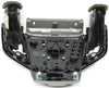 2011-2013 Ford Fiesta Radio Face Control Panel AE8T18K811BA