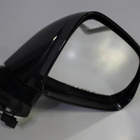 2008-2010 SATURN VUE PASSENGER RIGHT SIDE POWER DOOR MIRROR BLACK