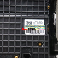 2018-2020 GMC Terrian Tested Radio Control Panel Display Screen 84689136