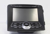 2011-2012 HYUNDAI SONATA NAVIGATION BLUETOOTH XM RADIO CD MP3 PLAYER #RE-BIGGS