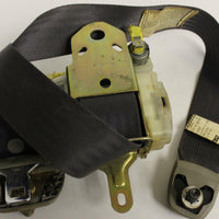 1998-2001 Toyota Corolla Right Passenger Side Seat Belt - BIGGSMOTORING.COM