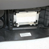 2005-2007 Chrysler 300 Floor Center Console W/ DVD Player Display Screen - BIGGSMOTORING.COM