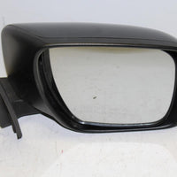 2007-2009 Mazda Cx-7 Cx7 Right Passenger Power Side View Mirror 25156