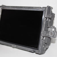 2013-2015 MERCEDES BENZ GLK CLASS INFORMATION DISPLAY SCREEN A2C32394100