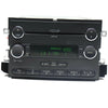 2008-2009 Ford Explorer Radio Stereo 6 Disc Changer Cd Player 8L1T-18C815-GB