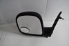 1996-2002 Chevy Express Driver Side Door Rear View Mirror Blind Spot - BIGGSMOTORING.COM