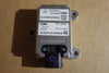 2008-2010 Cadilac Yaw Rate Sensor (W/VEH LATL ACCLRM ) 15235912