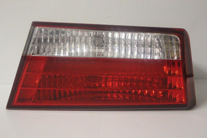 2006-2008 HYUNDAI SONATA PASSENGER SIDE TRUNK LID REAR TAIL LIGHT - BIGGSMOTORING.COM