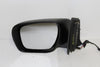 2007-2009  MAZDA CX7 DRIVER LEFT POWER POWER DOOR MIRROR BLACK  26500